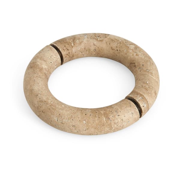 Anchor Link - Sculpture - Round