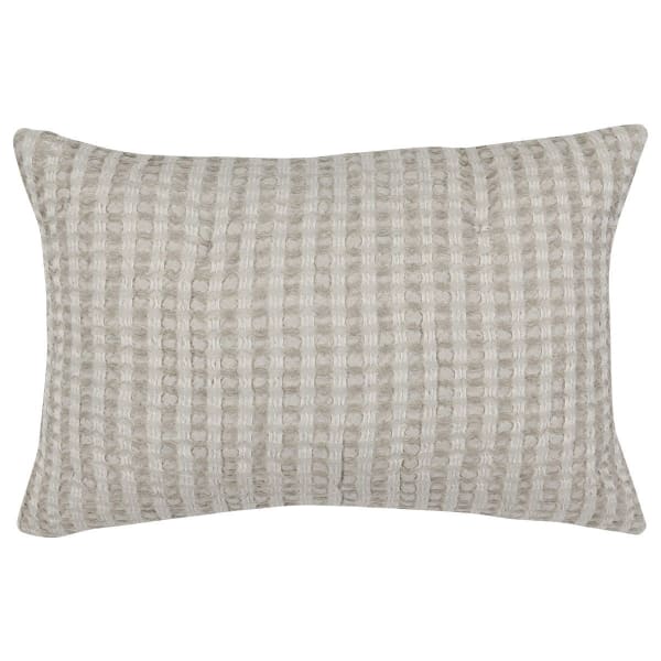 Colmar - Standard Quilt Collection - Natural