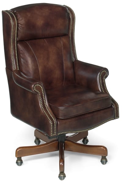 Merlin Executive Swivel Tilt Chair