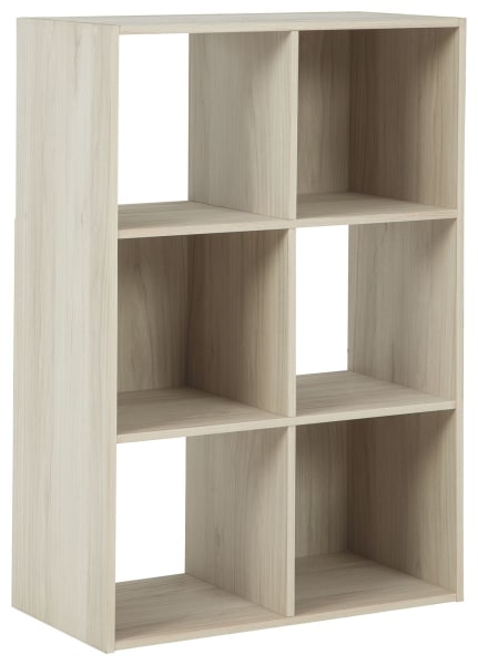 Socalle - Light Natural - Six Cube Organizer