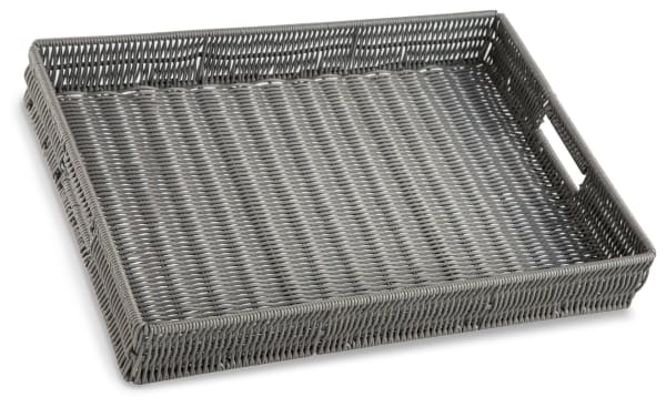 Evonne - Antique Gray - Tray