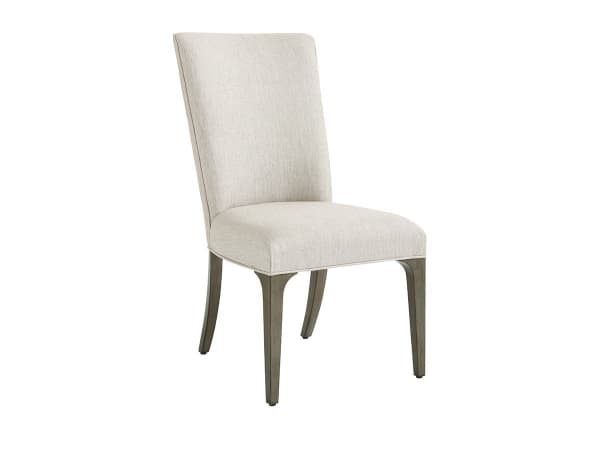 Ariana - Bellamy Upholstered Side Chair