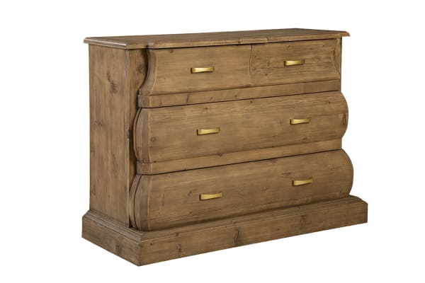 Fiona - Chest - Natural