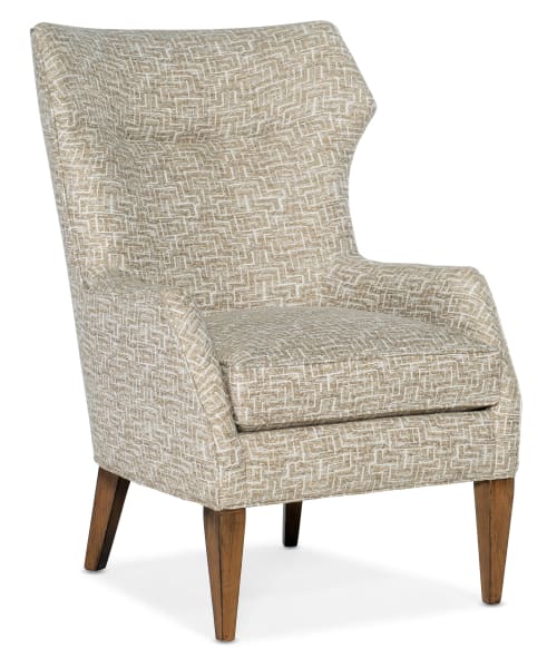 Hermosa - Wing Chair