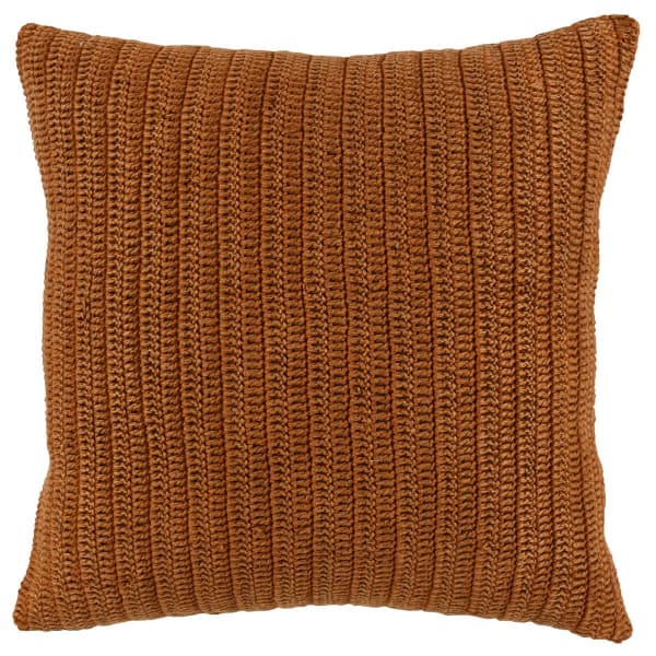 Macie And Rina - Macie SLD Pillow - Saffron