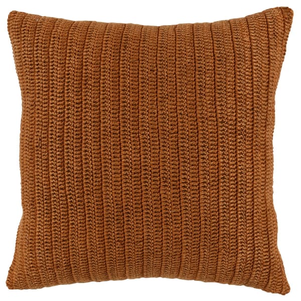 Macie And Rina - SLD Macie Pillow - Saffron