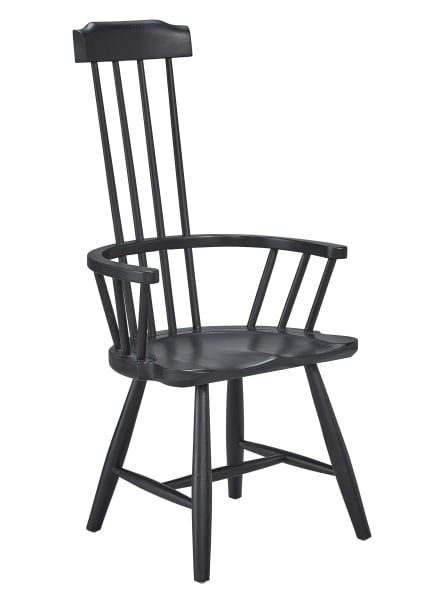 Memphis Arm Chair