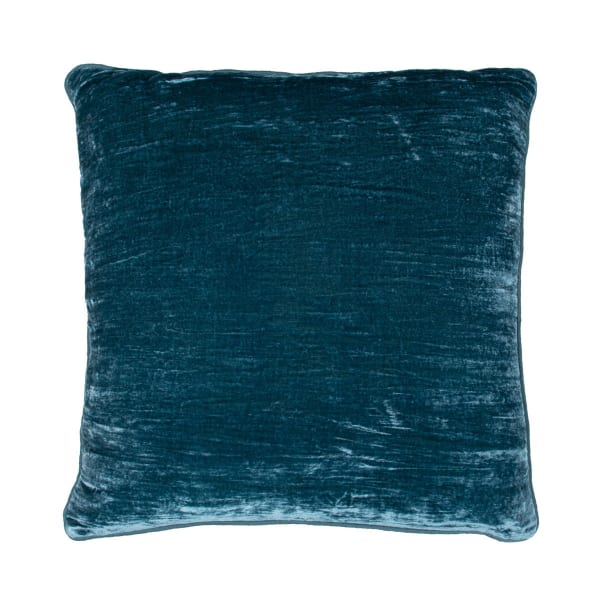Lexington - Pillow 22' x 22' - Teal