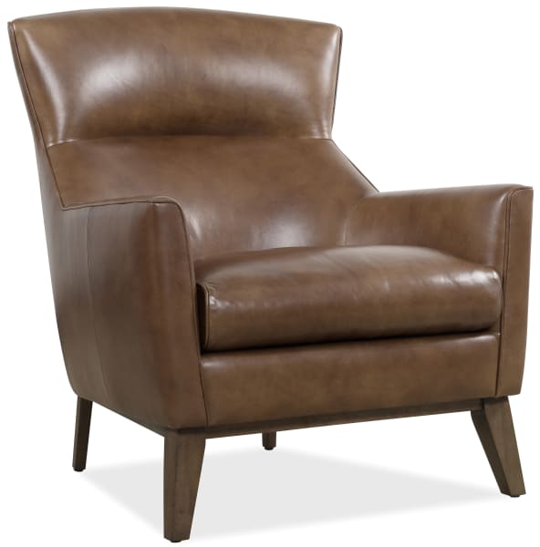 CC - Camille Chair - Brown