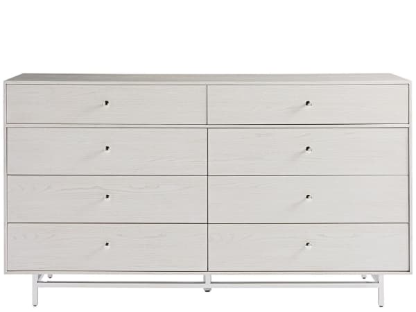 Paradox Dresser - White
