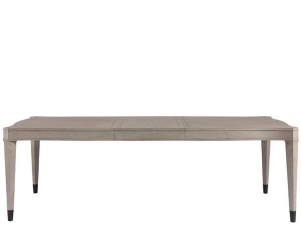 Midtown Dining Table - Light Brown