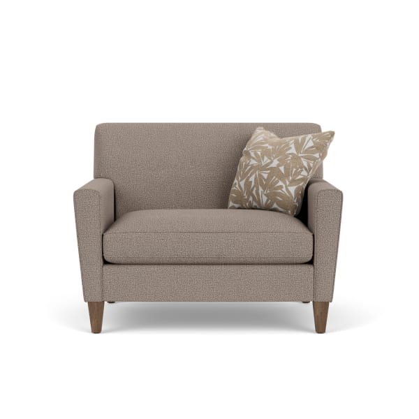 Digby - Chair and a Half - Fabric