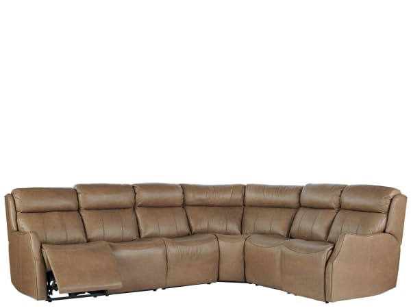 Curated - Watson Sectional