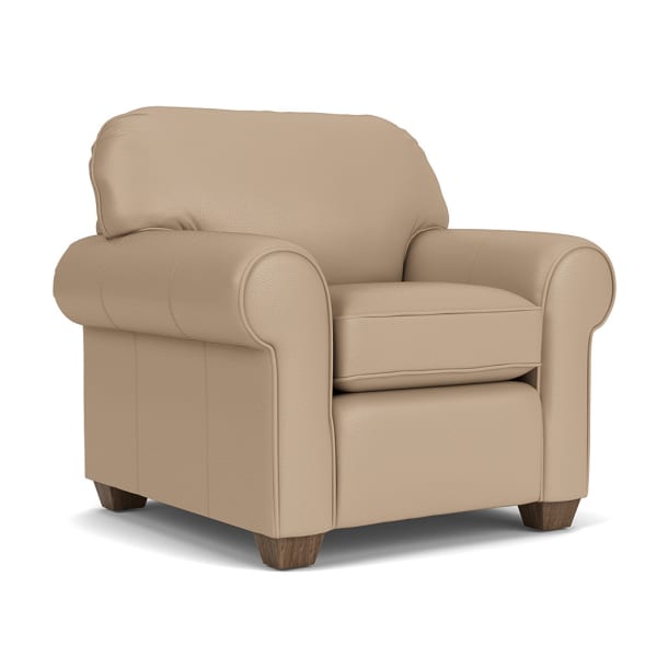 Thornton - Leather Chair