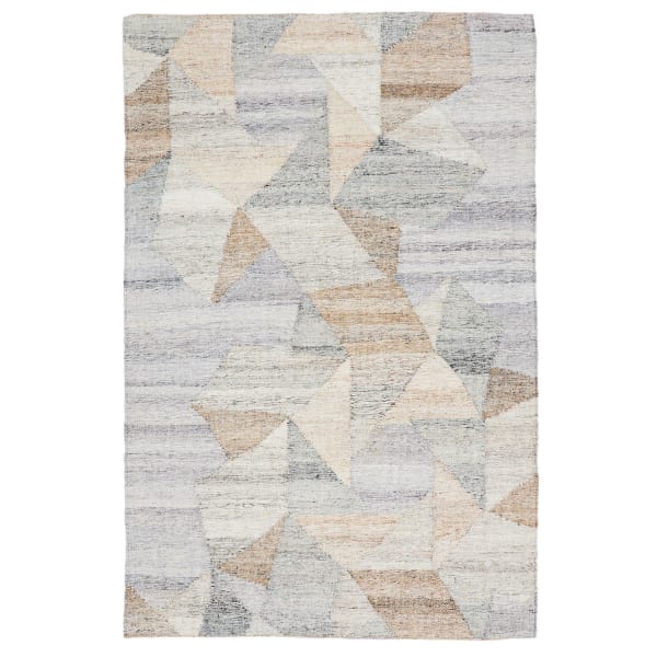 Mirage - 2' x 3' Indoor/Outdoor Savanna Rug - Multi