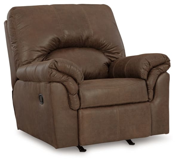 Bladen - Coffee - Rocker Recliner
