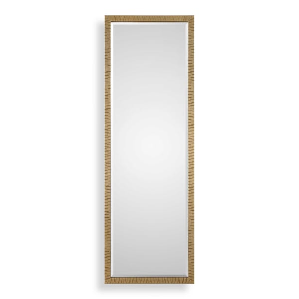 Vilmos - Metallic Mirror - Gold