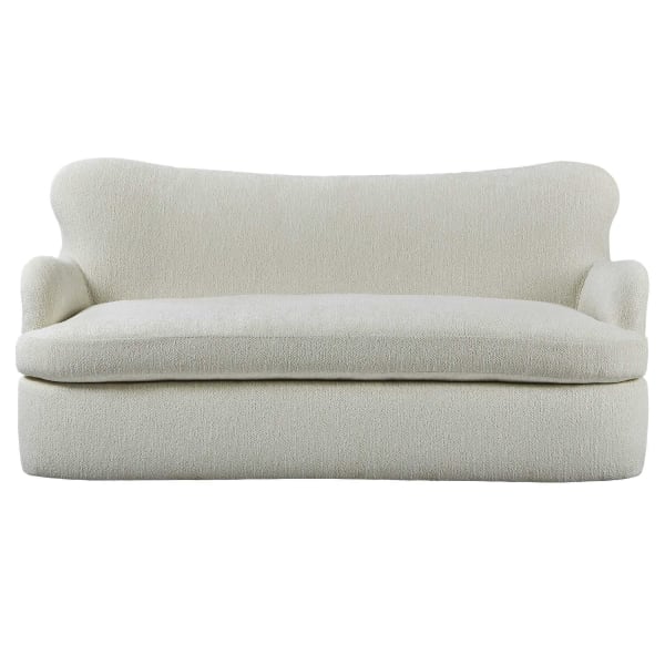 Chit Chat - Sofa - Cream