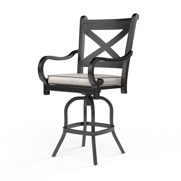 Monterey - Bar Stool - Copper