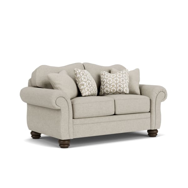 Bexley - Loveseat - Fabric