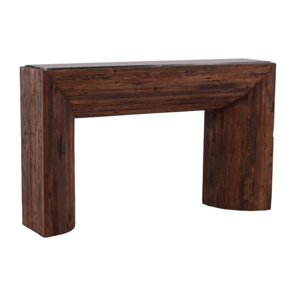 Dylan - Console - Dark Brown