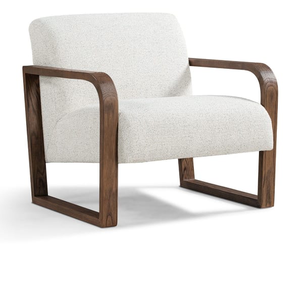 Lexington - Accent Chair - Oatmeal