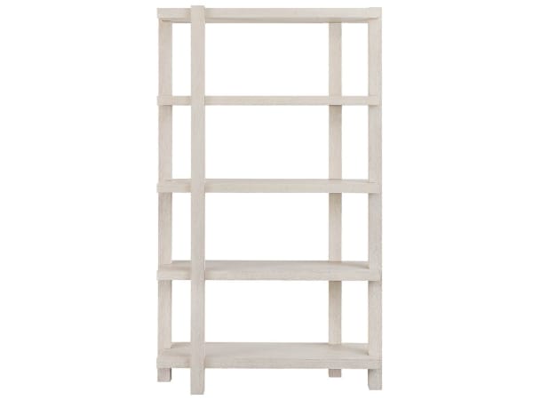 Modern / Mist & Veil - Etagere - Mist