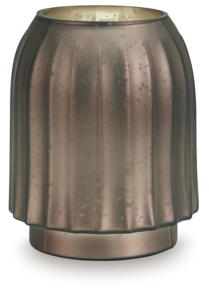 Briarcott - Brown - Vase - 7.5"