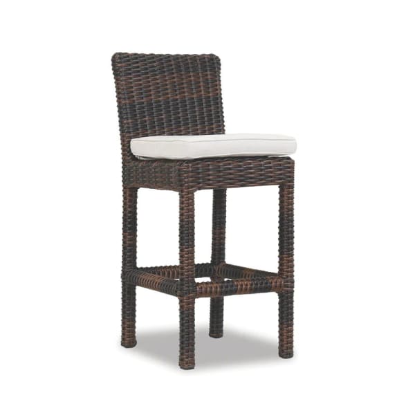 Montecito - Counter Stool - Cognac