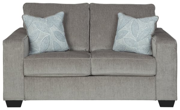 Altari - Alloy - Loveseat
