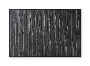 Lynnworth - Wall Art - Black / Brown