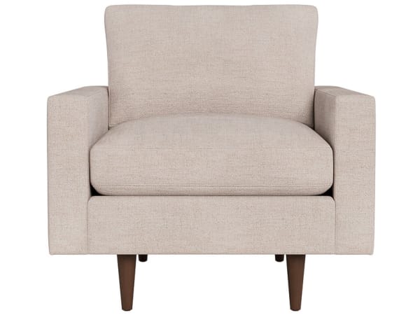 Brentwood Chair - Special Order - Beige