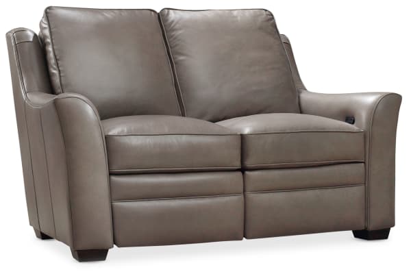 Kerley Loveseat - Full Recline at both Arms