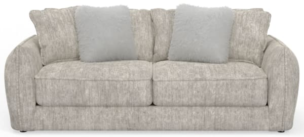 Bankside - Sofa - Parchment