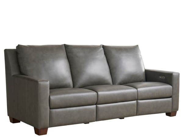 Jackson - Sofa - Dark Gray