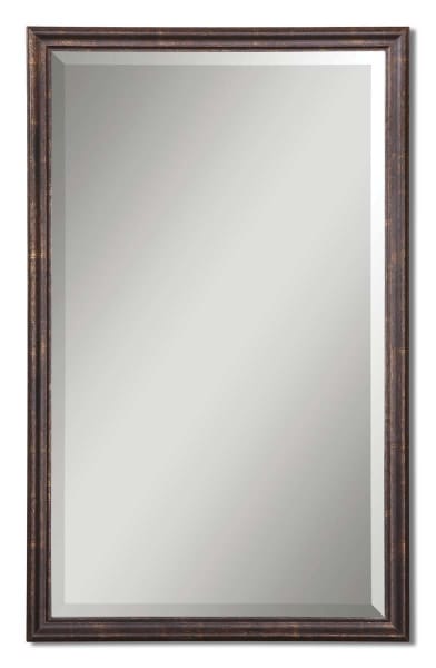 Renzo - Vanity Mirror - Bronze