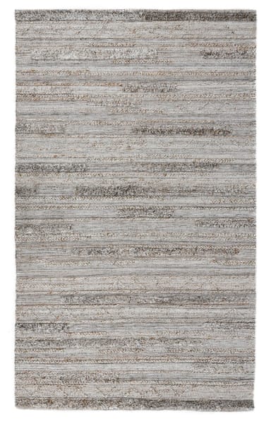 Sierra - 5' x 8' Indoor/Outdoor Rug - Fallon Gray Multi