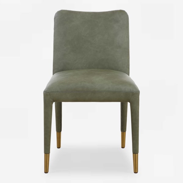 Conifer - Dining Chair (Set of 2) - Pine