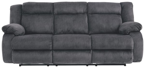 Burkner - Marine - Reclining Power Sofa
