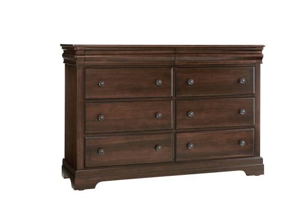Vista - Dresser - Cherry