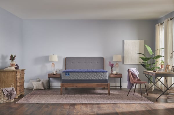 Crown Jewel - Grand Jewel Ultra Firm Tight Top Mattress - King