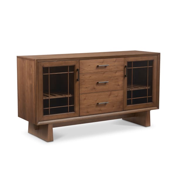 Lincoln - Buffet - Light Brown
