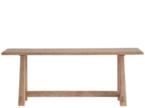 Griffith Park - Console Table - Canyon