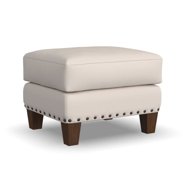 Gianna - Ottoman - Beige