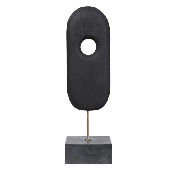 Minion - Medium Sculpture - Stone