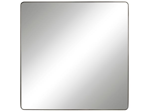 Modern - Accent Mirror - Bronze