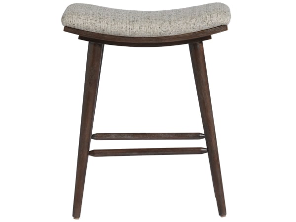 Curated - Wilkes Kitchen Stool