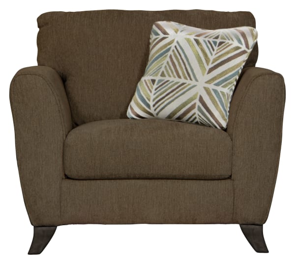 Alyssa - Chair - Latte