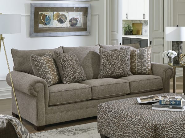 Havana - Sofa - Cocoa