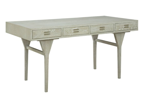 Hendrix - Desk - Beige